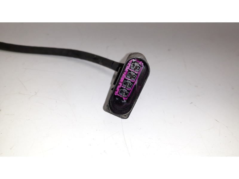 Recambio de sonda lambda para seat ibiza (6l1) 1.2 referencia OEM IAM 03C906262  