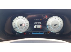 Recambio de cuadro instrumentos para hyundai i20 1.0 tgdi cat referencia OEM IAM TEG10326KM   2