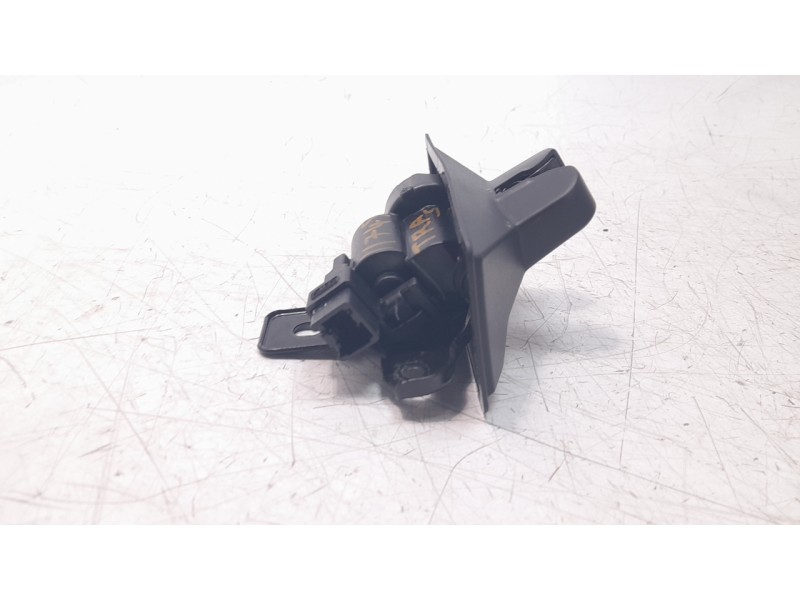 Recambio de cerradura maletero / porton para ford mustang mach 1 referencia OEM IAM 2010531  