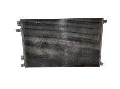 Recambio de condensador / radiador aire acondicionado para renault megane ii berlina 5p dynamique referencia OEM IAM 8200115543 