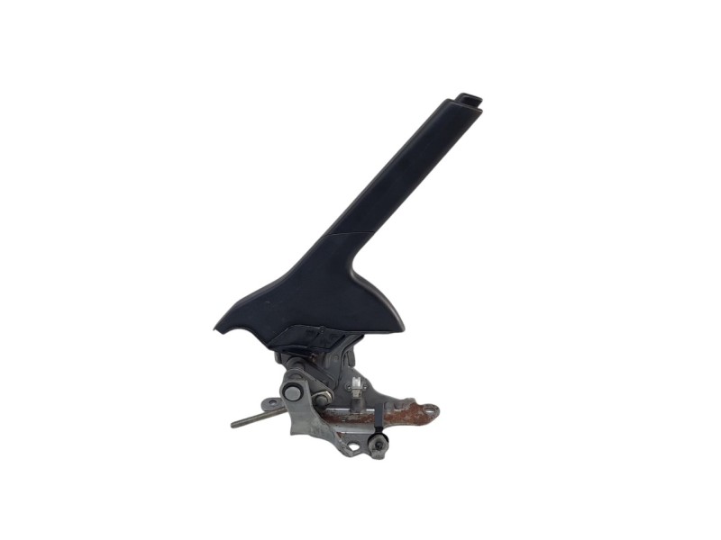 Recambio de palanca freno para opel corsa f 1.2 referencia OEM IAM 9824553280  