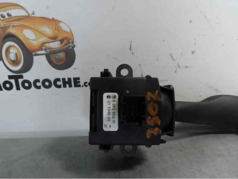 Recambio de mando intermitentes para bmw serie 3 compact (e46) 316ti referencia OEM IAM 8363662M 01104000 SAEQB96013