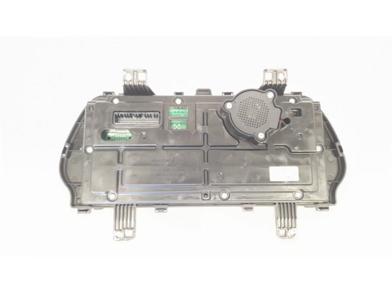 Recambio de cuadro instrumentos para hyundai i20 1.0 tgdi cat referencia OEM IAM TEG10326KM  