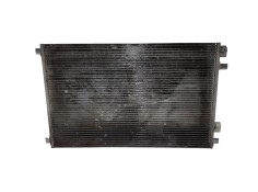 Recambio de condensador / radiador aire acondicionado para renault megane ii berlina 5p dynamique referencia OEM IAM 8200115543  2