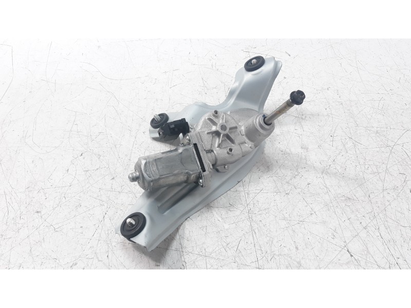Recambio de motor limpia trasero para kia stonic (ybcuv) 1.2 cat referencia OEM IAM 98700H8000  