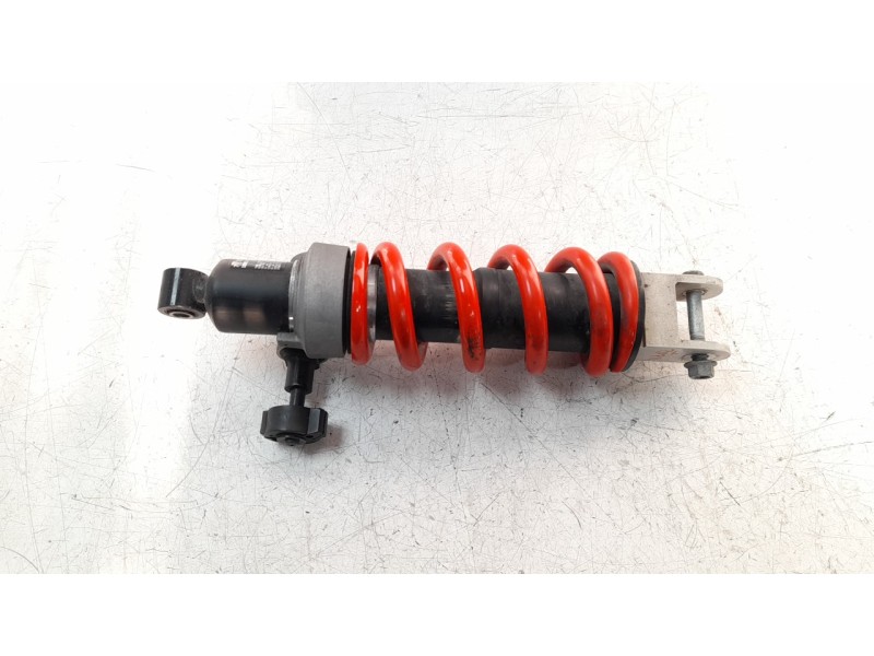 Recambio de amortiguador trasero para bmw f 800 r 800 r referencia OEM IAM 33537729438  