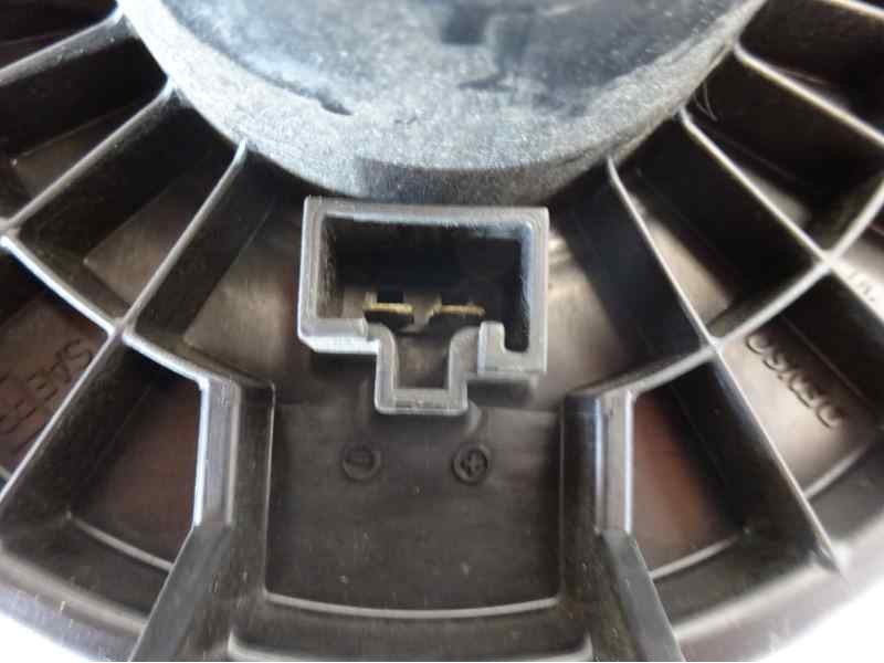 Recambio de ventilador calefaccion para suzuki swift azg (nz) ga referencia OEM IAM 2727000311  