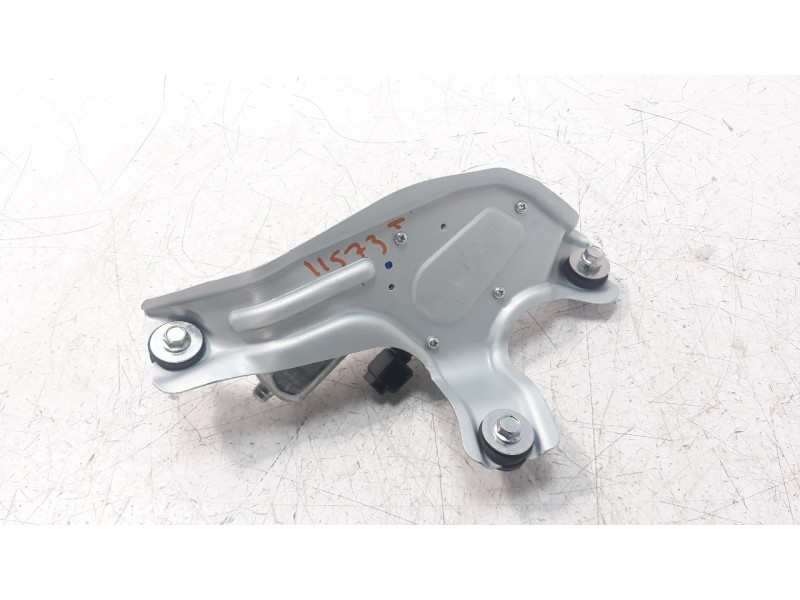 Recambio de motor limpia trasero para kia stonic (ybcuv) 1.2 cat referencia OEM IAM 98700H8000  