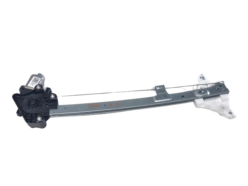 Recambio de elevalunas delantero derecho para hyundai i20 1.0 tgdi cat referencia OEM IAM 82402Q0010  