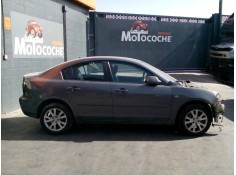 mazda 3 berlina (bk) del año 2007