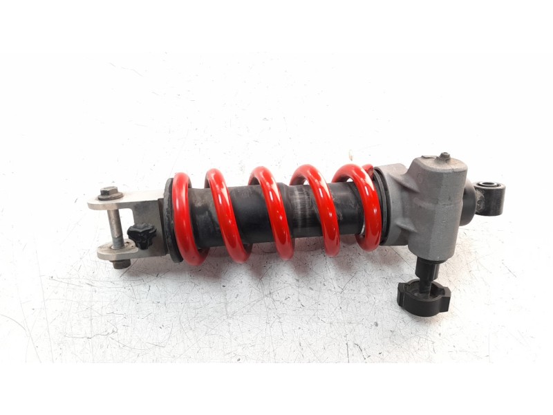 Recambio de amortiguador trasero para bmw f 800 r 800 r referencia OEM IAM 33537729438  