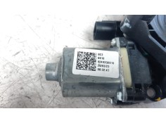 Recambio de elevalunas delantero derecho para hyundai i20 1.0 tgdi cat referencia OEM IAM 82402Q0010   2