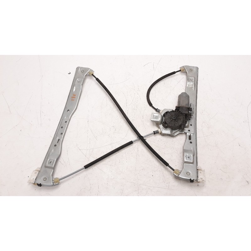 Recambio de elevalunas delantero derecho para citroen ds3 1.6 hdi fap referencia OEM IAM 9222FV 106075116 