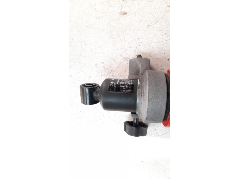 Recambio de amortiguador trasero para bmw f 800 r 800 r referencia OEM IAM 33537729438  