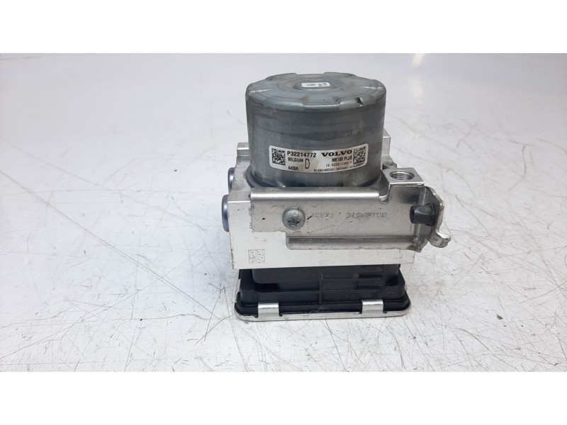 Recambio de abs para volvo v60 familiar 2.0 diesel cat referencia OEM IAM 32214773  
