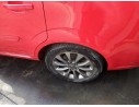 PASO RUEDA TRASERO IZQUIERDO 13129634 13129634 