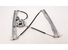 Recambio de elevalunas delantero derecho para citroen ds3 1.6 hdi fap referencia OEM IAM 9222FV 106075116  2