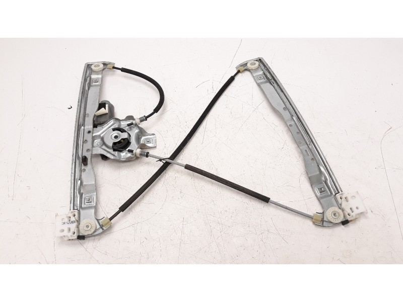 Recambio de elevalunas delantero derecho para citroen ds3 1.6 hdi fap referencia OEM IAM 9222FV 106075116 