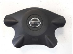 Recambio de airbag delantero izquierdo para nissan almera (n16/e) acenta referencia OEM IAM 98510BM405  