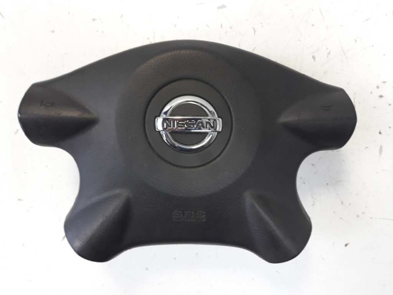 Recambio de airbag delantero izquierdo para nissan almera (n16/e) acenta referencia OEM IAM 98510BM405  