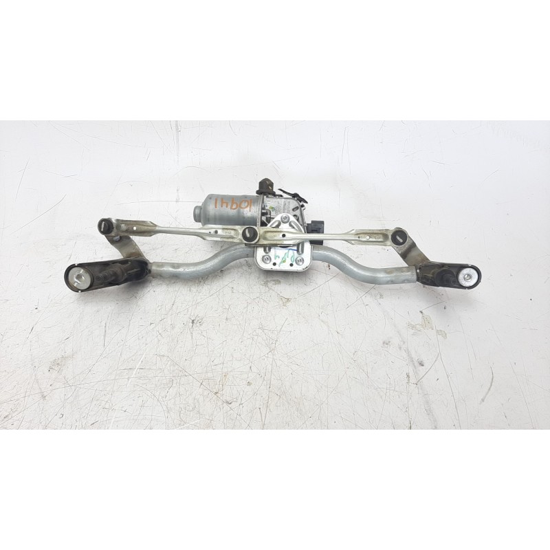 Recambio de motor limpia delantero para ford ka+ 1.2 ti-vct cat (3 cil.) referencia OEM IAM E4B517500AG  