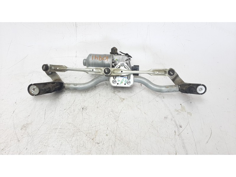 Recambio de motor limpia delantero para ford ka+ 1.2 ti-vct cat (3 cil.) referencia OEM IAM E4B517500AG  