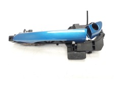 MANETA EXTERIOR DELANTERA IZQUIERDA 82652D7000R3U 82652D7000R3U 