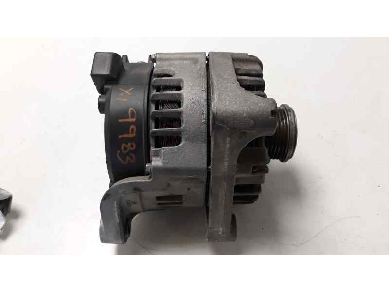 Recambio de alternador para bmw x1 (e84) sdrive 18d referencia OEM IAM 8507624  A14433