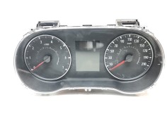 CUADRO INSTRUMENTOS 248094533R248093711R 248094533R248093711R 