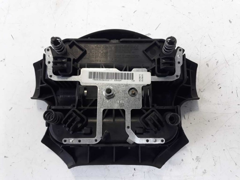 Recambio de airbag delantero izquierdo para nissan almera (n16/e) acenta referencia OEM IAM 98510BM405  