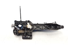 Recambio de maneta exterior delantera izquierda para hyundai tucson 1.7 crdi cat referencia OEM IAM 82652D7000R3U   2