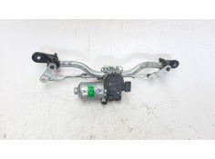 Recambio de motor limpia delantero para ford ka+ 1.2 ti-vct cat (3 cil.) referencia OEM IAM E4B517500AG   2