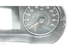 Recambio de cuadro instrumentos para dacia jogger comfort referencia OEM IAM 248094533R248093711R   2