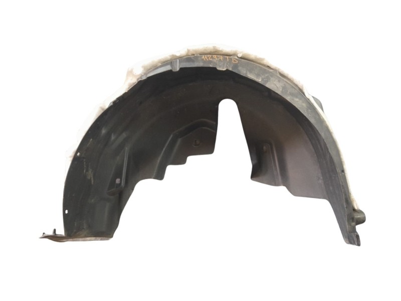 Recambio de paso rueda trasero derecho para opel corsa f 1.2 referencia OEM IAM 9829469080  