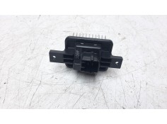 Recambio de resistencia calefaccion para honda civic lim.5 (fk) 1.0 vtec cat referencia OEM IAM 79330TBAA11   2