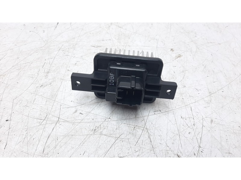 Recambio de resistencia calefaccion para honda civic lim.5 (fk) 1.0 vtec cat referencia OEM IAM 79330TBAA11  