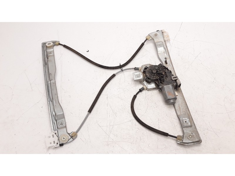 Recambio de elevalunas delantero izquierdo para citroen ds3 1.6 hdi fap referencia OEM IAM 9802740880 106075117 