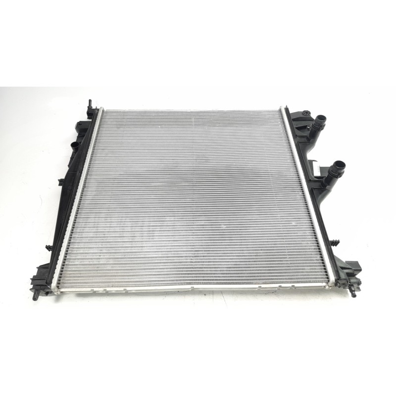 Recambio de radiador agua para alfa romeo stelvio (630) 2.2 jtdm cat referencia OEM IAM 026950541817  