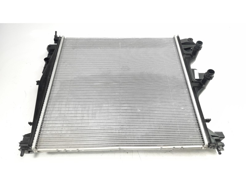 Recambio de radiador agua para alfa romeo stelvio (630) 2.2 jtdm cat referencia OEM IAM 026950541817  