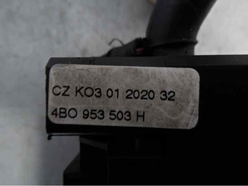 Recambio de mando limpia para volkswagen golf iv berlina (1j1) conceptline referencia OEM IAM 4B0953503HFKZ  