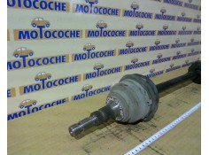 Recambio de transmision delantera derecha para opel astra g berlina 1.7 16v dti cat (y 17 dt / lr6) referencia OEM IAM 374328 O1 2