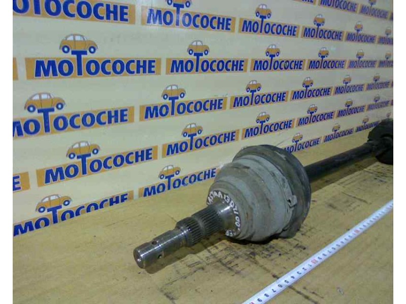 Recambio de transmision delantera derecha para opel astra g berlina 1.7 16v dti cat (y 17 dt / lr6) referencia OEM IAM 374328 O1