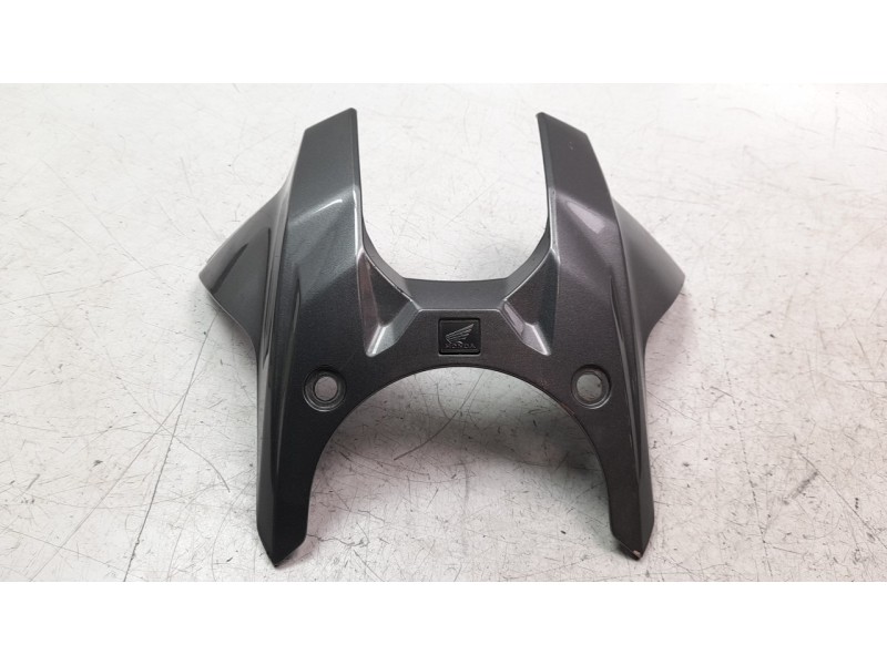 Recambio de moldura para honda cb 650r referencia OEM IAM 17571MKND500  