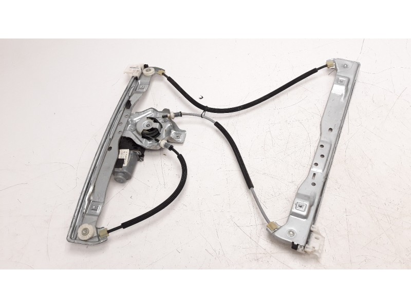 Recambio de elevalunas delantero izquierdo para citroen ds3 1.6 hdi fap referencia OEM IAM 9802740880 106075117 