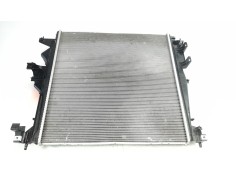 Recambio de radiador agua para alfa romeo stelvio (630) 2.2 jtdm cat referencia OEM IAM 026950541817   2