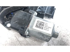 Recambio de elevalunas delantero izquierdo para hyundai i20 1.0 tgdi cat referencia OEM IAM 82403Q0010   2