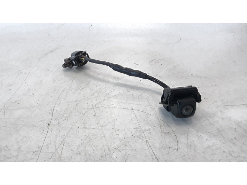Recambio de camara vision trasera para honda civic lim.5 (fk) 1.5 vtec cat referencia OEM IAM 39530TGGJ01  