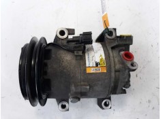 Recambio de compresor aire acondicionado para nissan almera (n16/e) acenta referencia OEM IAM 92600BN311 32690G  2