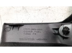 Recambio de moldura para honda cb 650r referencia OEM IAM 17571MKND500   2