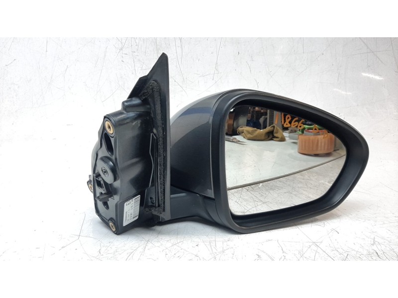 Recambio de retrovisor derecho para fiat tipo ii (357) berlina lounge referencia OEM IAM 7356565930E 1050977011 FT4487213
